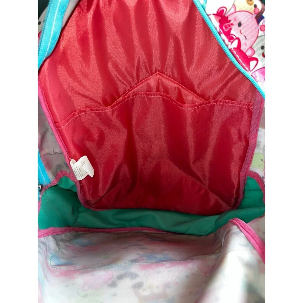Squishmalllows Backpack